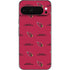 NFL Arizona Cardinals Blitz Series Pixel 9 Pro XL Skin